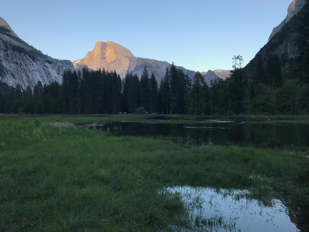 Morning Star Vista Near Yosemite - Countryside With Mountain Views Apartment Mariposa Exterior photo